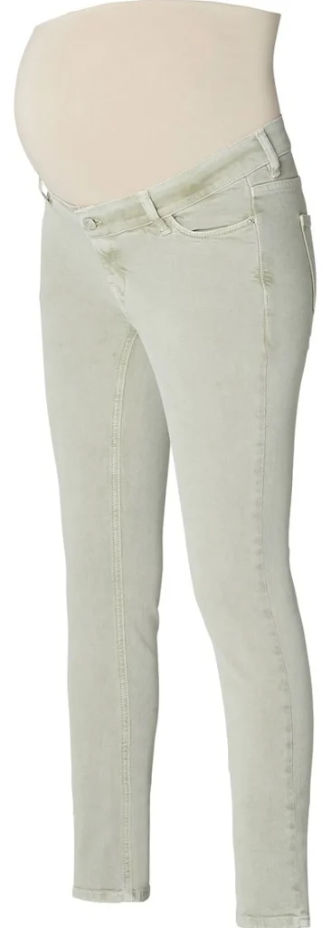Noppies Jeans-Slim Umstandsjeans -
