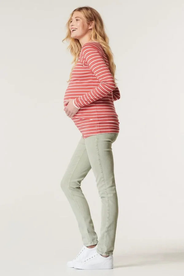 Noppies Jeans-Slim Umstandsjeans -