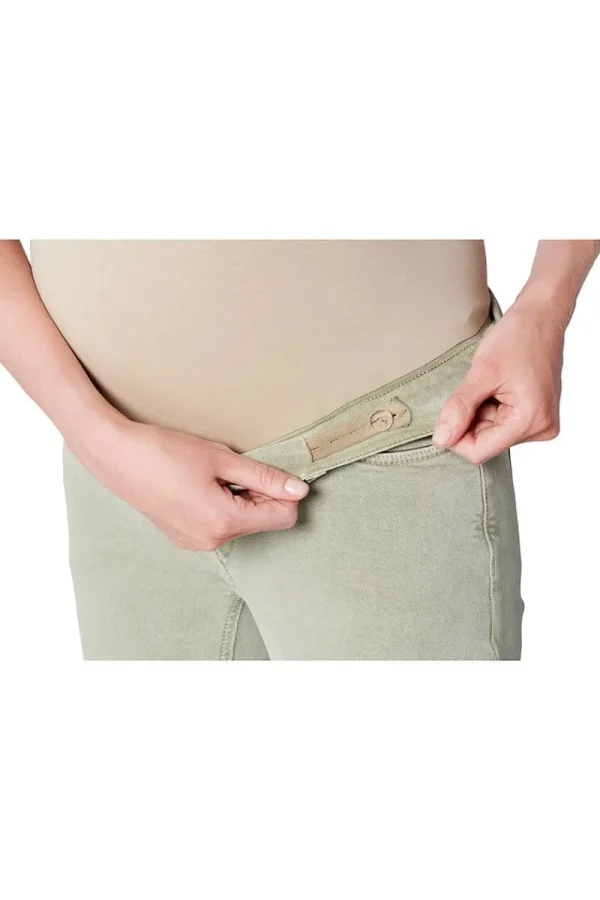 Noppies Jeans-Slim Umstandsjeans -