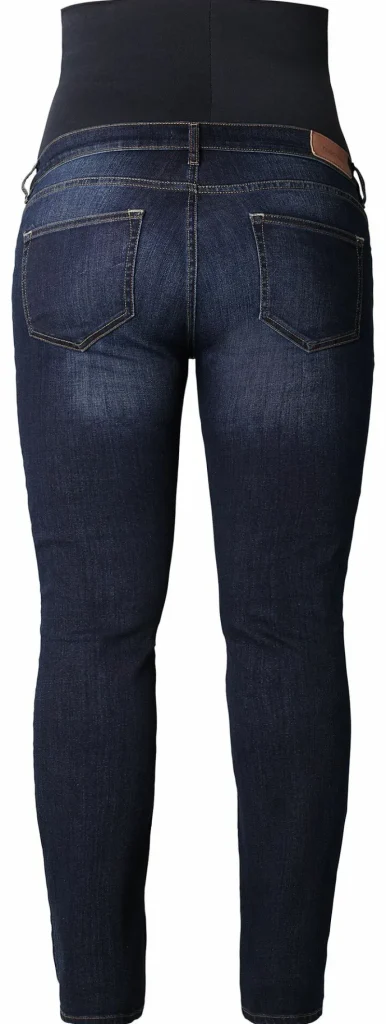 Noppies Jeans-Slim Umstandsjeans Mila Plus -