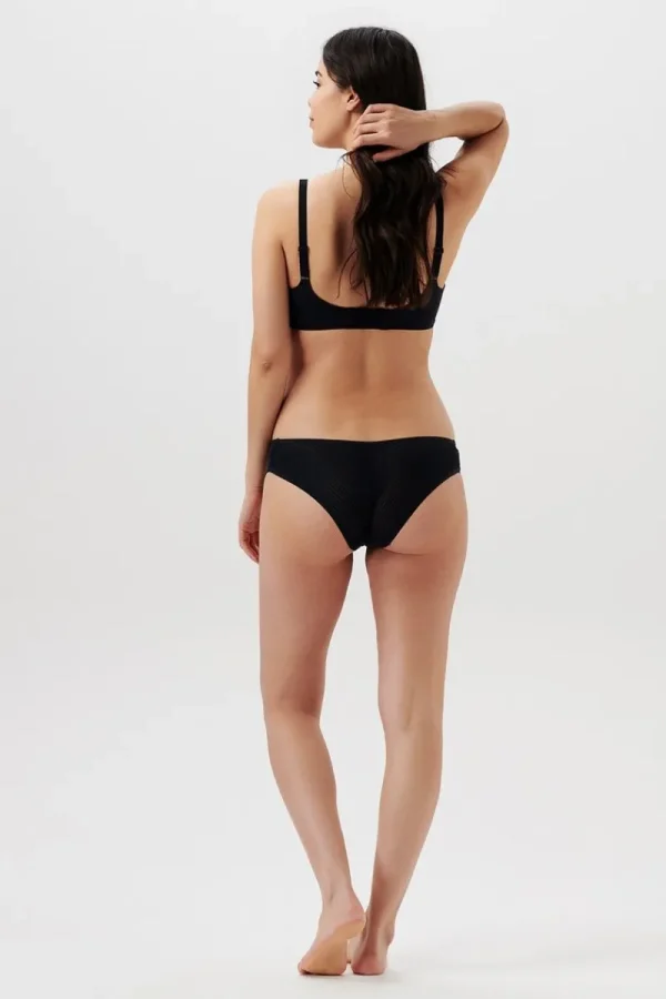Noppies Slips-Slip Brazilian Spacer Stripe -