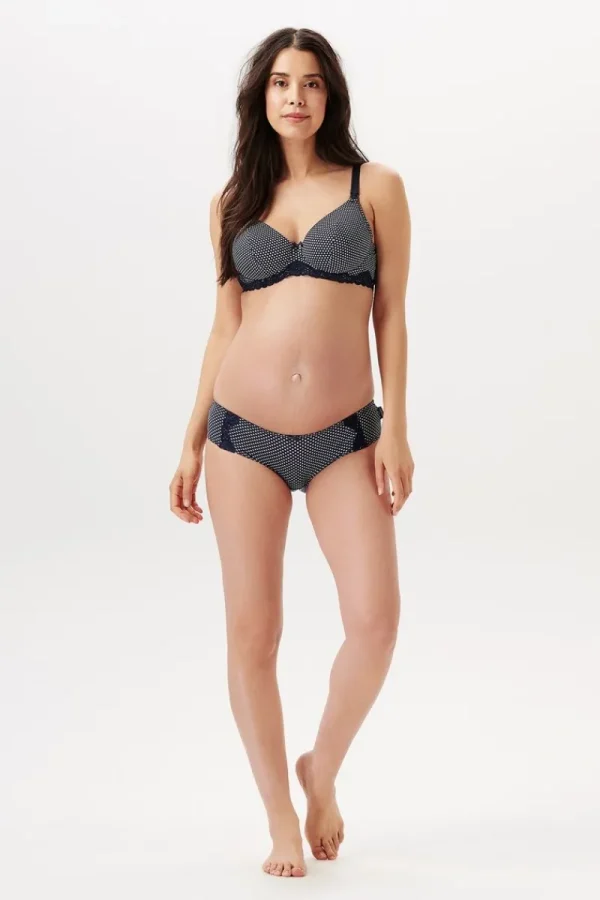 Noppies Slips-Slip Dot -