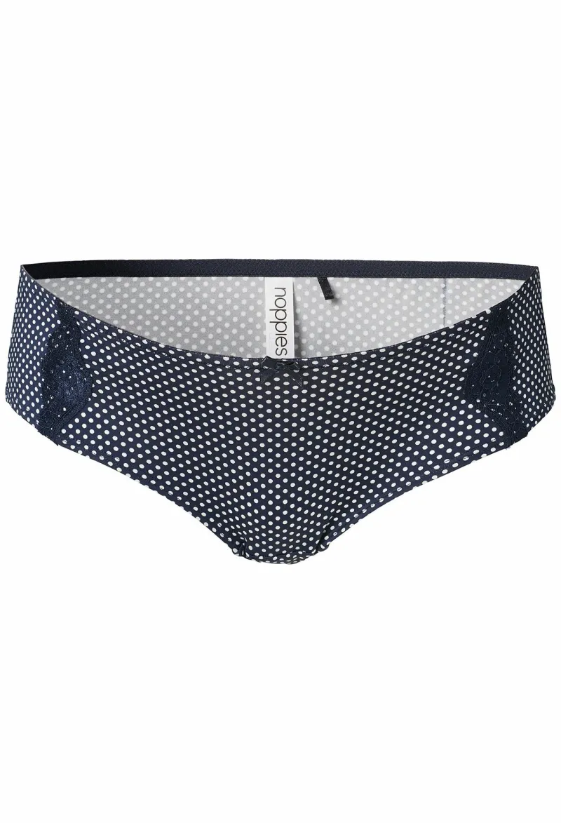 slip_dot__dark_blue_8.webp Noppies Slips-Slip Dot -