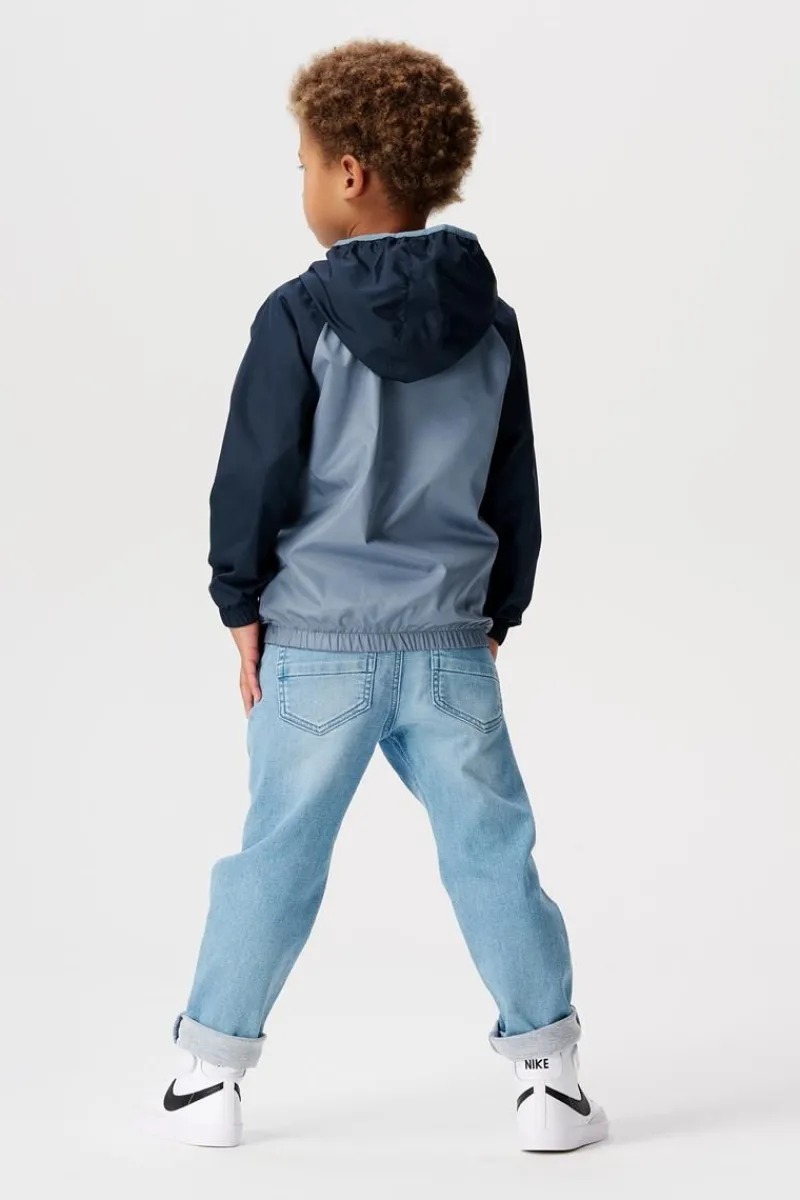 sommer_jacke_duson__rever_1.webp Kinder Noppies Jacken-Sommer Jacke Duson - Reversible -