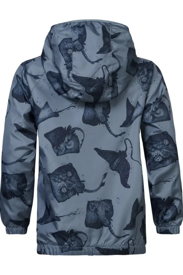 Kinder Noppies Jacken-Sommer Jacke Duson - Reversible -