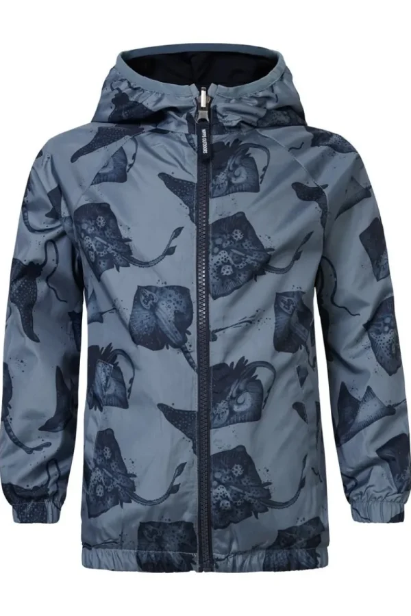 Kinder Noppies Jacken-Sommer Jacke Duson - Reversible -