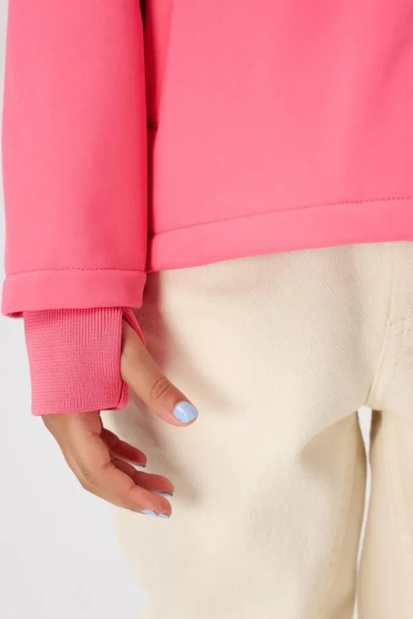 Kinder Noppies Jacken-Sommer Jacke Eudora -