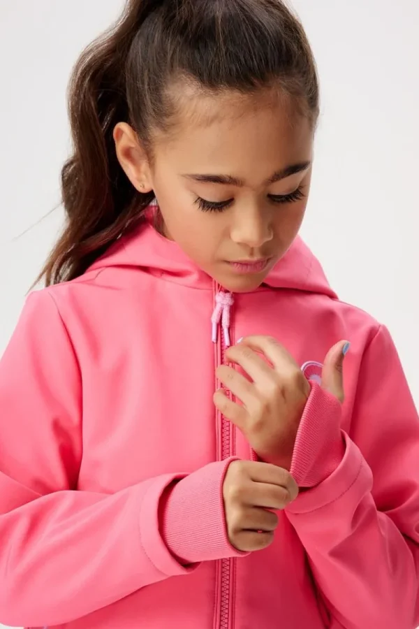 Kinder Noppies Jacken-Sommer Jacke Eudora -