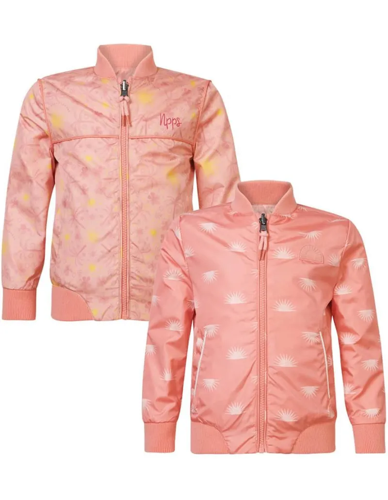 sommer_jacke_eunice__reve_12.webp Kinder Noppies Jacken-Sommer Jacke Eunice - Reversible -