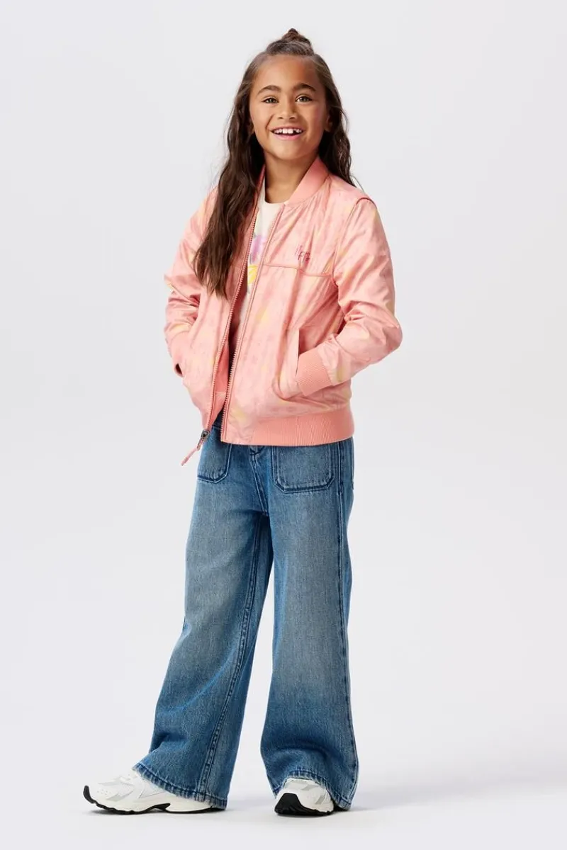 sommer_jacke_eunice__reve_15.webp Kinder Noppies Jacken-Sommer Jacke Eunice - Reversible -