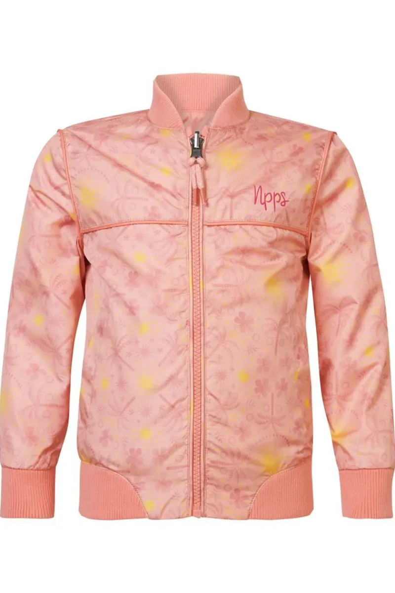sommer_jacke_eunice__reve_17.webp Kinder Noppies Jacken-Sommer Jacke Eunice - Reversible -