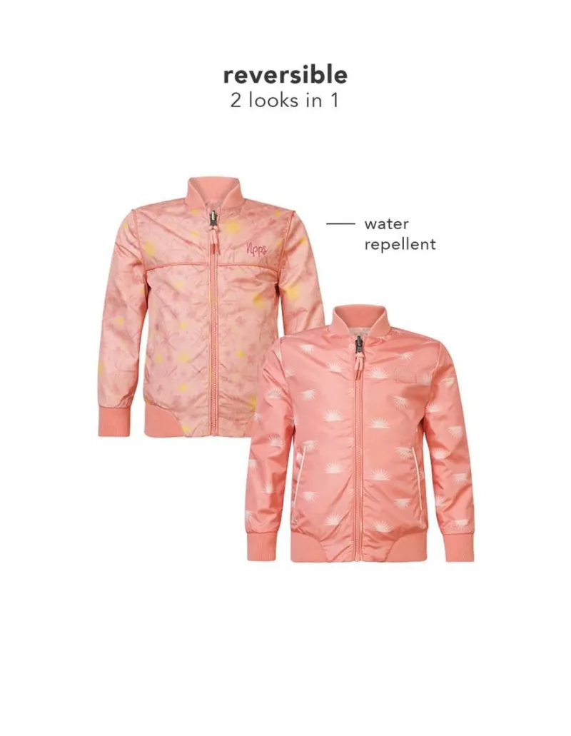 sommer_jacke_eunice__reve_9.webp Kinder Noppies Jacken-Sommer Jacke Eunice - Reversible -