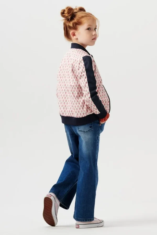 Kinder Noppies Jacken-Sommer Jacke Paducah - Reversible -