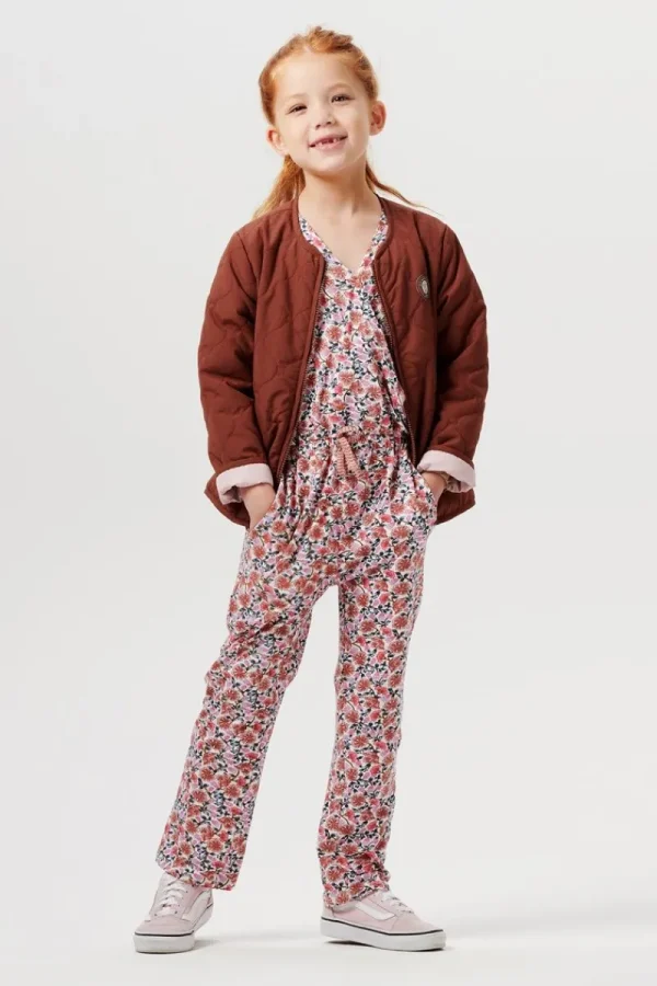 Kinder Noppies Jacken-Sommer Jacke Paoli -
