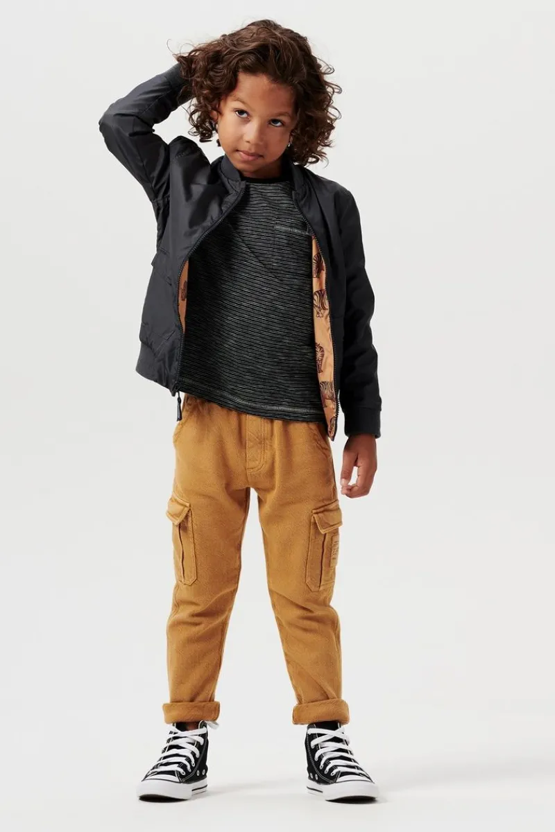 sommer_jacke_raven__rever_0.webp Kinder Noppies Jacken-Sommer Jacke Raven - Reversible -