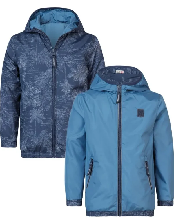Kinder Noppies Jacken-Sommer Jacke Rendon - Reversible -