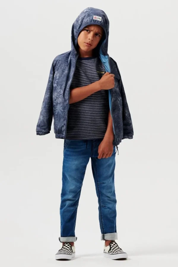 Kinder Noppies Jacken-Sommer Jacke Rendon - Reversible -