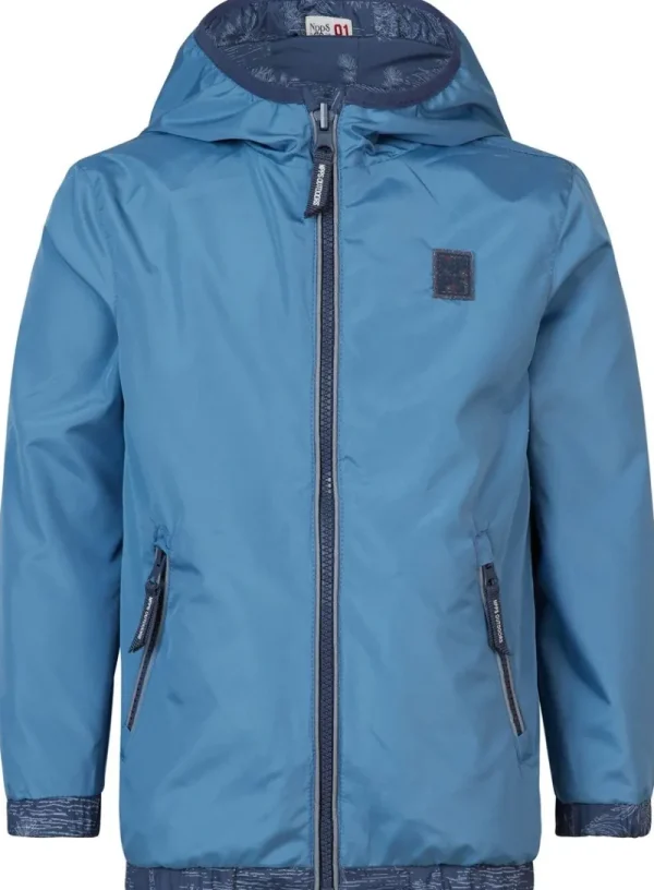 Kinder Noppies Jacken-Sommer Jacke Rendon - Reversible -