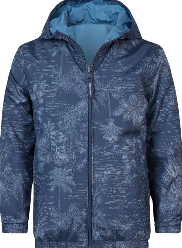Kinder Noppies Jacken-Sommer Jacke Rendon - Reversible -