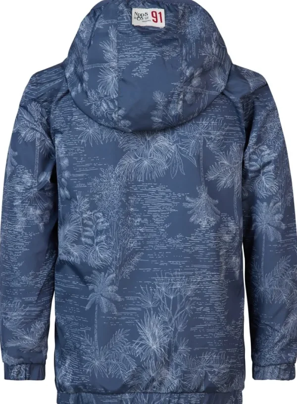 Kinder Noppies Jacken-Sommer Jacke Rendon - Reversible -