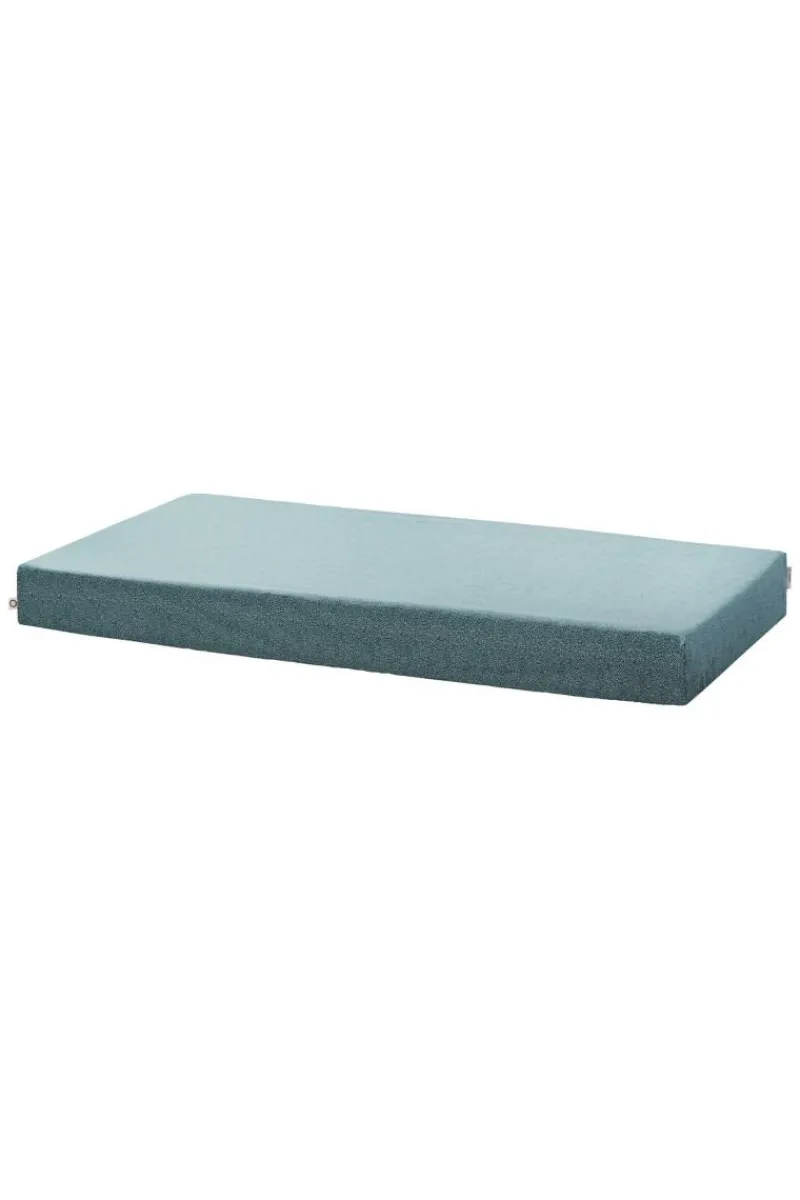 spannbetttuch_fr_das_bett_11.webp Noppies Spannbetttücher | Babyzimmer-Spannbetttuch Für Das Bettchen Tiny Dot -