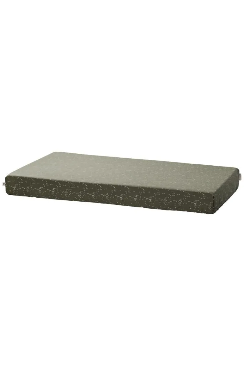 spannbetttuch_fr_das_bett_2-2.webp Noppies Spannbetttücher | Babyzimmer-Spannbetttuch Für Das Bettchen Botanical -