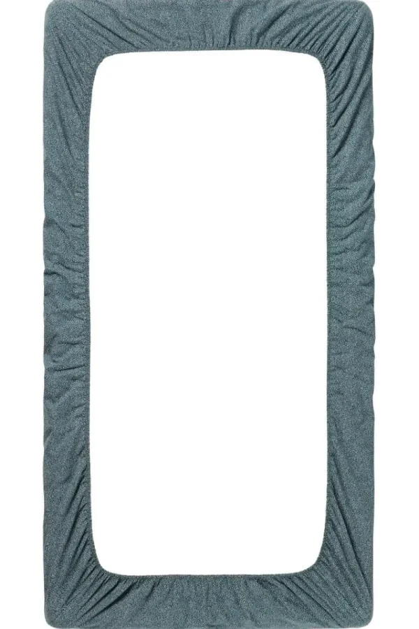 Noppies Spannbetttücher | Babyzimmer-Spannbetttuch Für Das Bettchen Tiny Dot -
