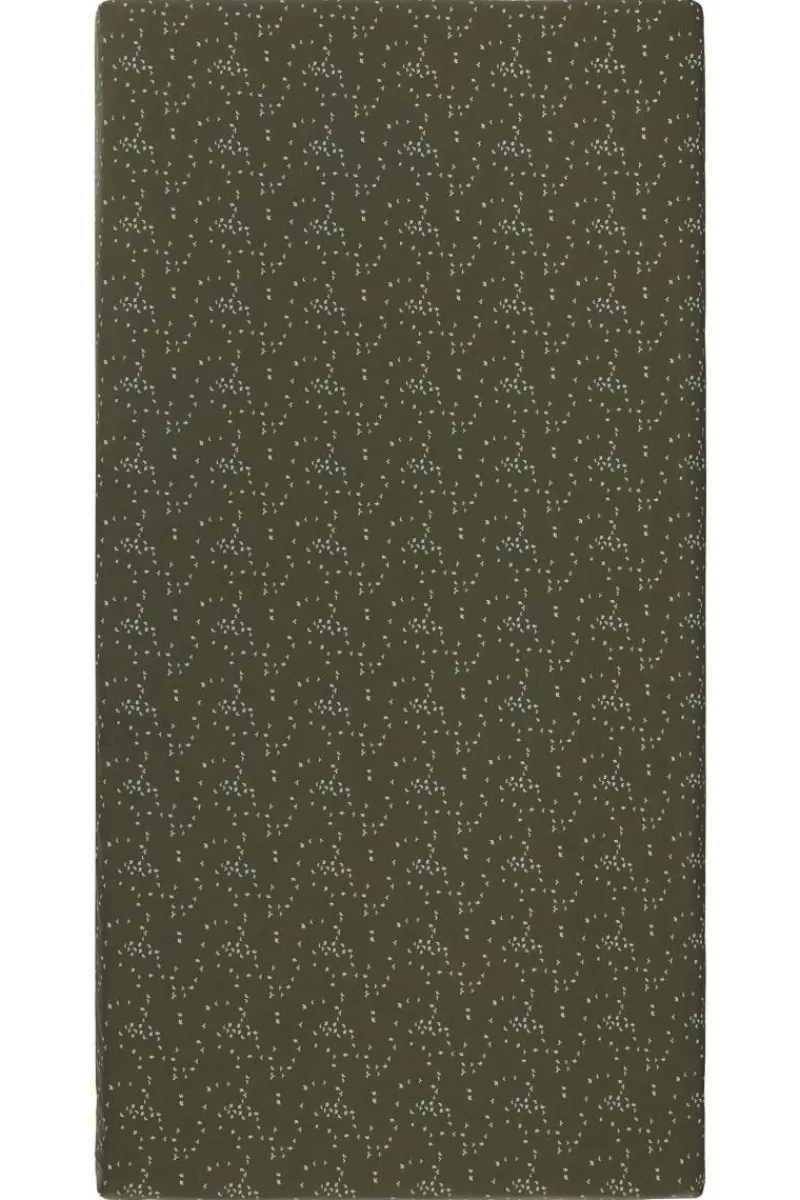 spannbetttuch_fr_das_bett_4-2.webp Noppies Spannbetttücher | Babyzimmer-Spannbetttuch Für Das Bettchen Botanical -