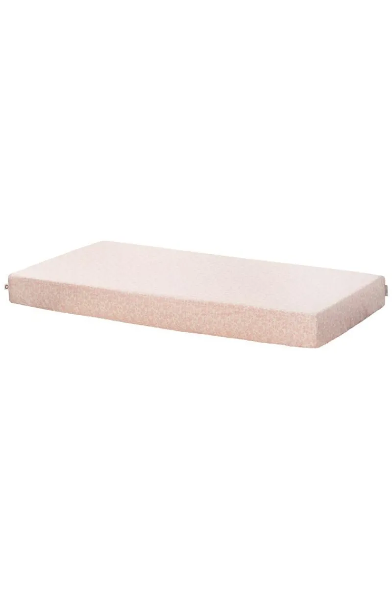 spannbetttuch_fr_das_bett_4-3.webp Noppies Spannbetttücher | Babyzimmer-Spannbetttuch Für Das Bettchen Botanical -