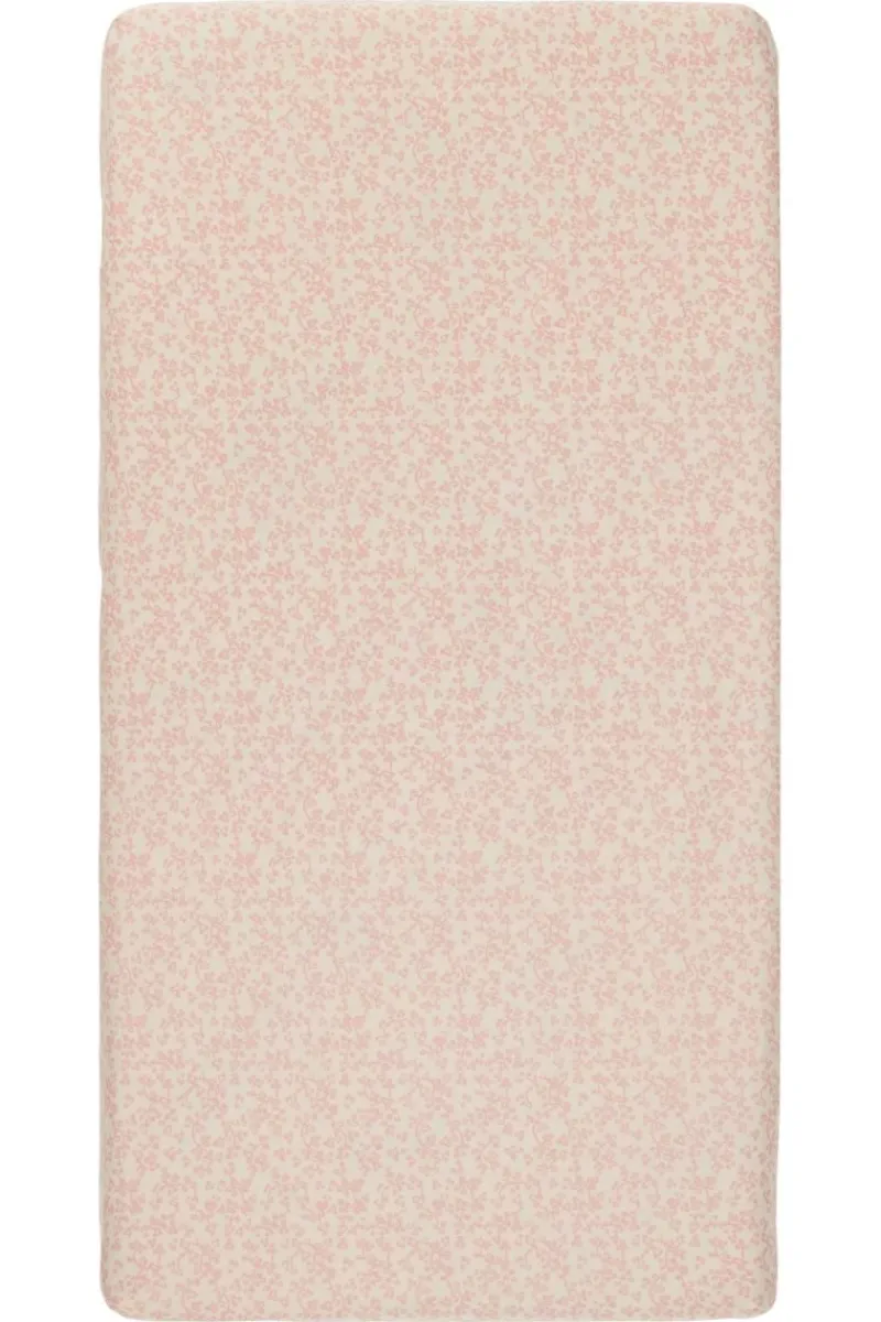 spannbetttuch_fr_die_wieg_4-3.webp Noppies Spannbetttücher | Babyzimmer-Spannbetttuch Für Die Wiege Botanical -