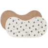 Noppies Lätzchen & Tücher | Zuhause-Spucktuch Blooming Clover 25x50cm -