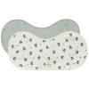 Noppies Lätzchen & Tücher | Zuhause-Spucktuch Blooming Clover 25x50cm -