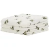 Noppies Lätzchen & Tücher | Zuhause-Spucktuch Blooming Clover -