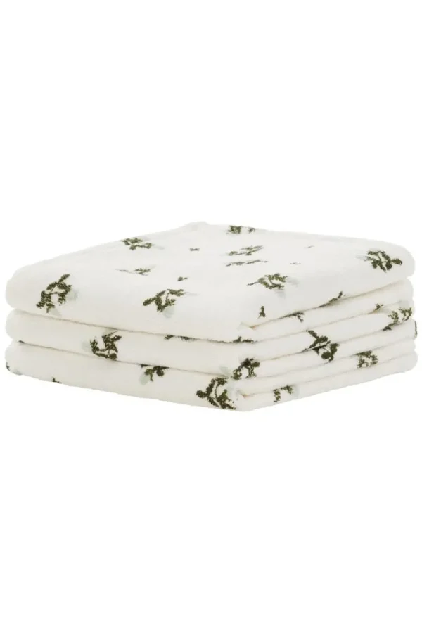Noppies Lätzchen & Tücher | Zuhause-Spucktuch Blooming Clover -