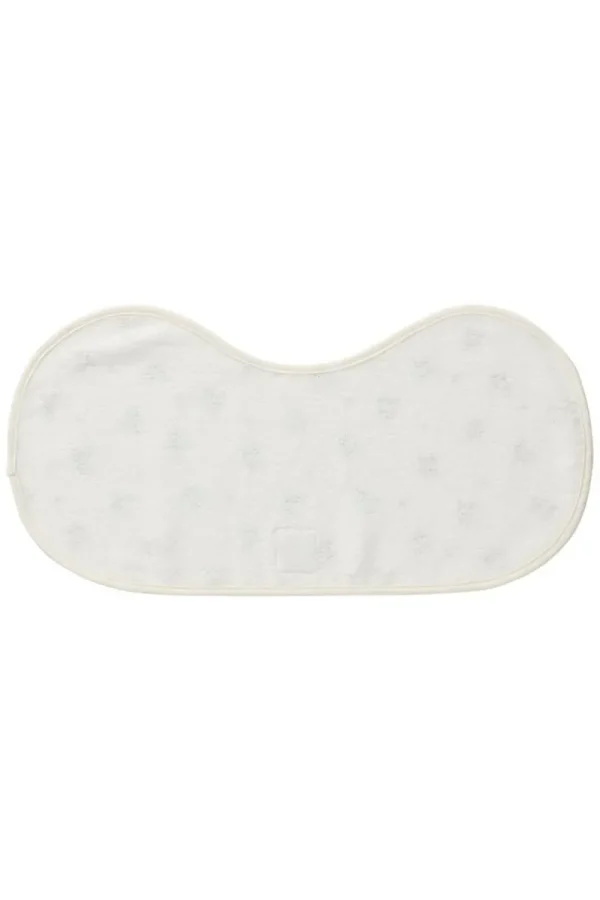 Noppies Lätzchen & Tücher | Zuhause-Spucktuch Blooming Clover 25x50cm -