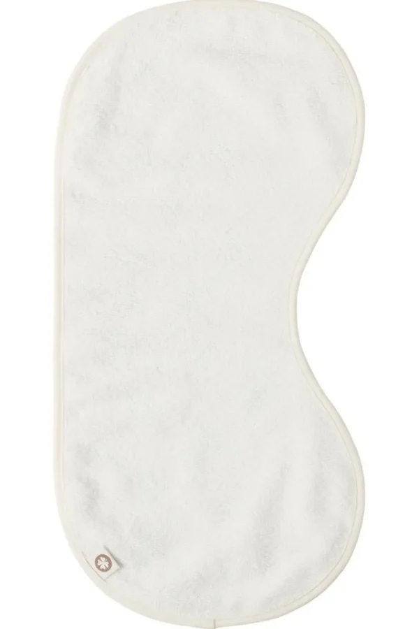 Noppies Lätzchen & Tücher | Zuhause-Spucktuch Blooming Clover 25x50cm -