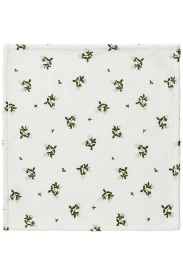 Noppies Lätzchen & Tücher | Zuhause-Spucktuch Blooming Clover -