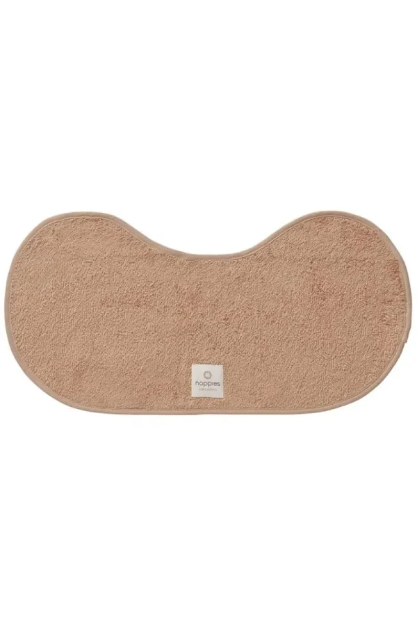Noppies Lätzchen & Tücher | Zuhause-Spucktuch Blooming Clover 25x50cm -