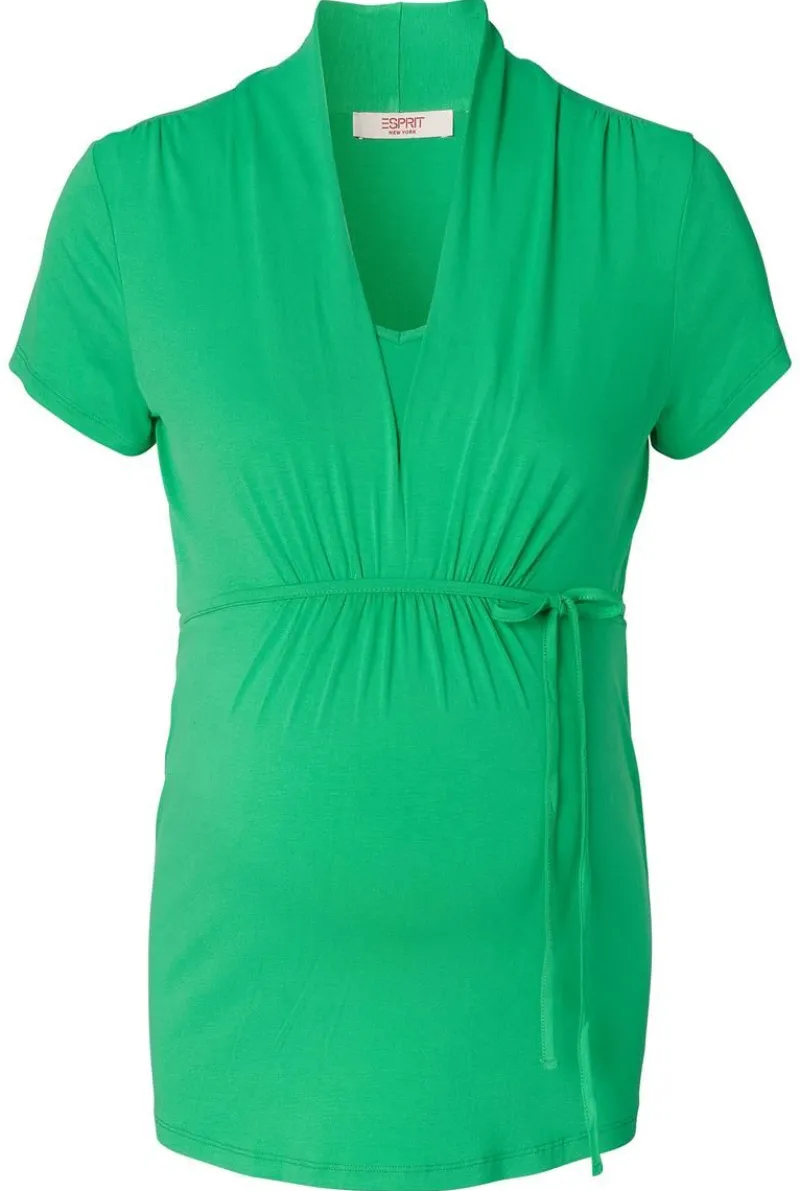 still_tshirt__bright_gree_2.webp Noppies T-Shirts | T-Shirts-Still T-shirt -