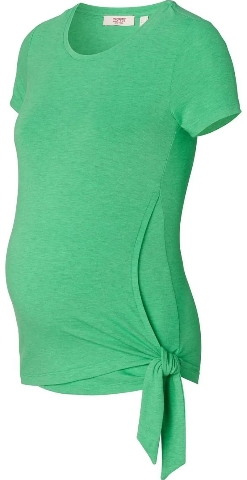 still_tshirt__bright_gree_4-1.webp Noppies T-Shirts | T-Shirts-Still T-shirt -