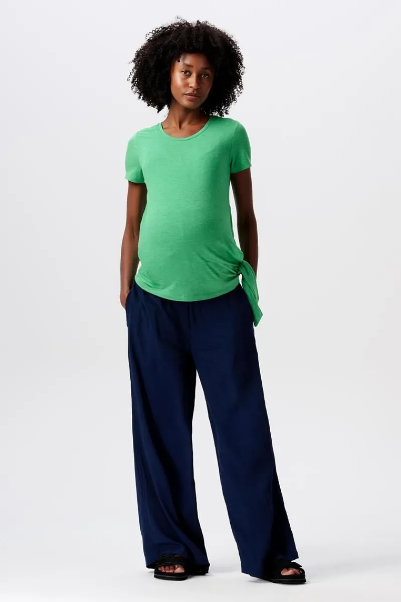 still_tshirt__bright_gree_6-1.webp Noppies T-Shirts | T-Shirts-Still T-shirt -