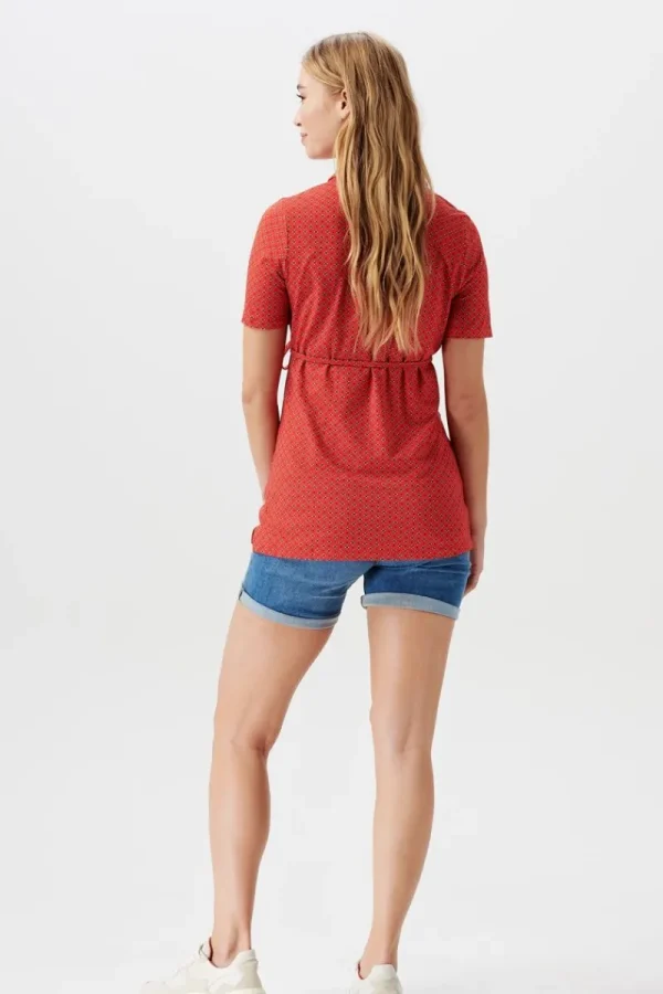 Noppies T-Shirts | T-Shirts-Still T-shirt -