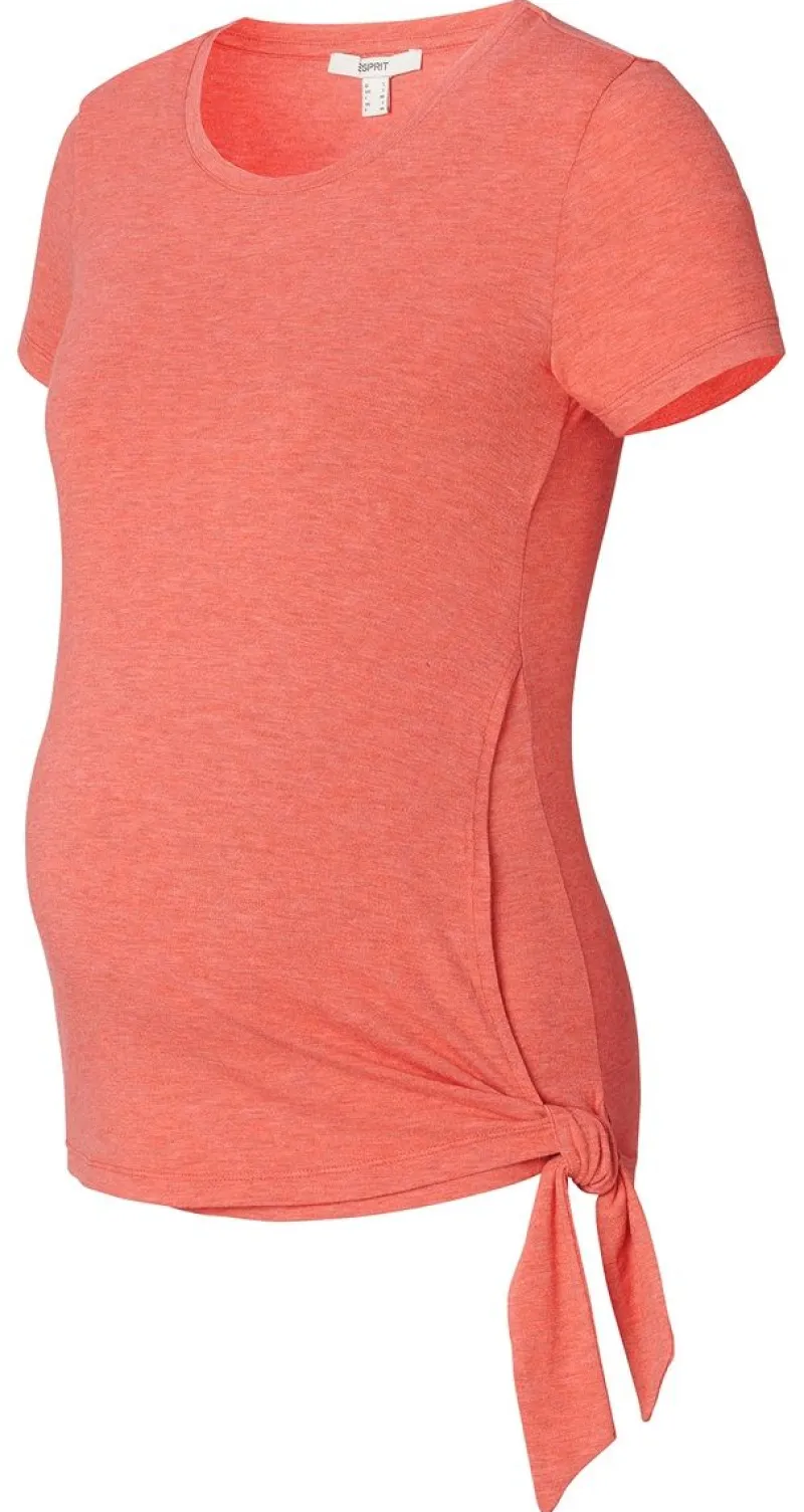 still_tshirt__flame_red_4-1.webp Noppies T-Shirts | T-Shirts-Still T-shirt -