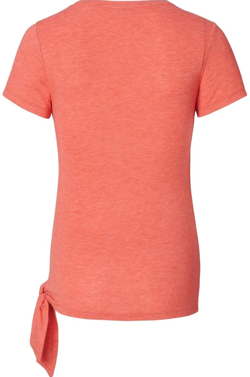 still_tshirt__flame_red_9-1.webp Noppies T-Shirts | T-Shirts-Still T-shirt -