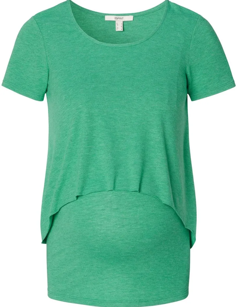 still_tshirt__indian_jade_10.webp Noppies T-Shirts | T-Shirts-Still T-shirt -