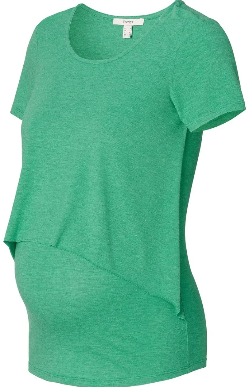 still_tshirt__indian_jade_4.webp Noppies T-Shirts | T-Shirts-Still T-shirt -