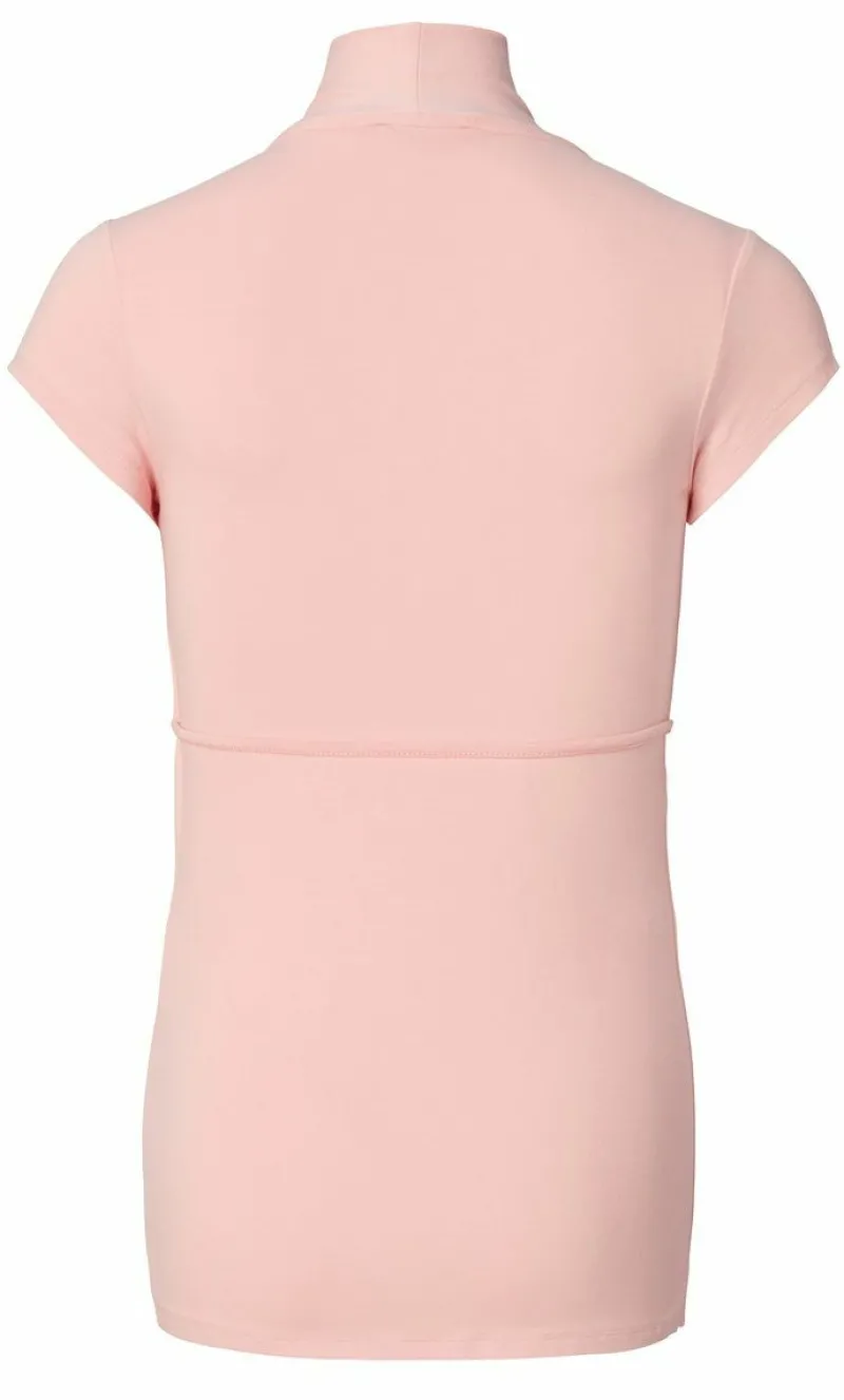 still_tshirt__light_pink_3.webp Noppies T-Shirts | T-Shirts-Still T-shirt -