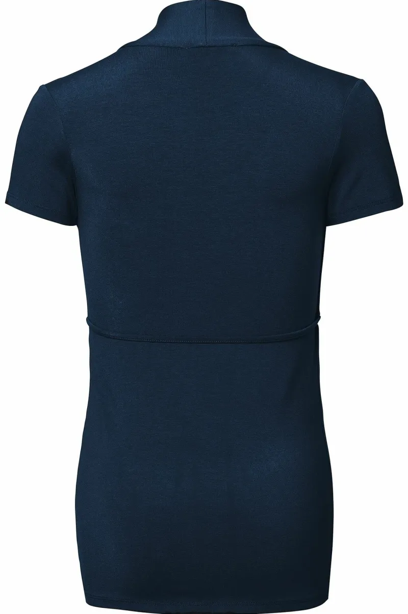 still_tshirt__night_blue_12.webp Noppies T-Shirts | T-Shirts-Still T-shirt -