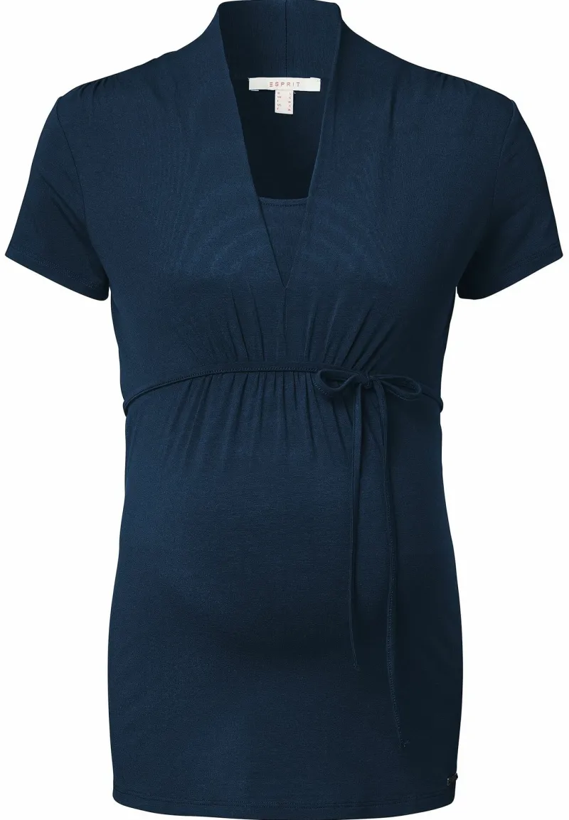 still_tshirt__night_blue_2.webp Noppies T-Shirts | T-Shirts-Still T-shirt -