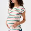 Noppies T-Shirts-Still T-shirt -